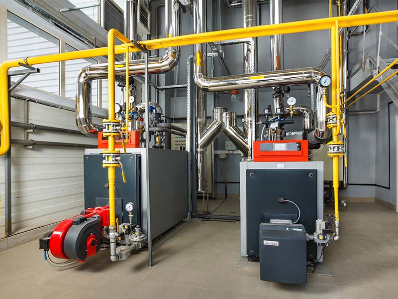 3M Genel Üretim Merkezi